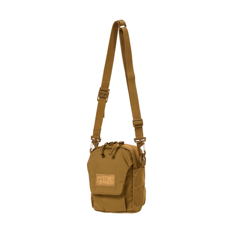 MYSTERY RANCH BIG BOP SHOULDER BAG - 3.5L