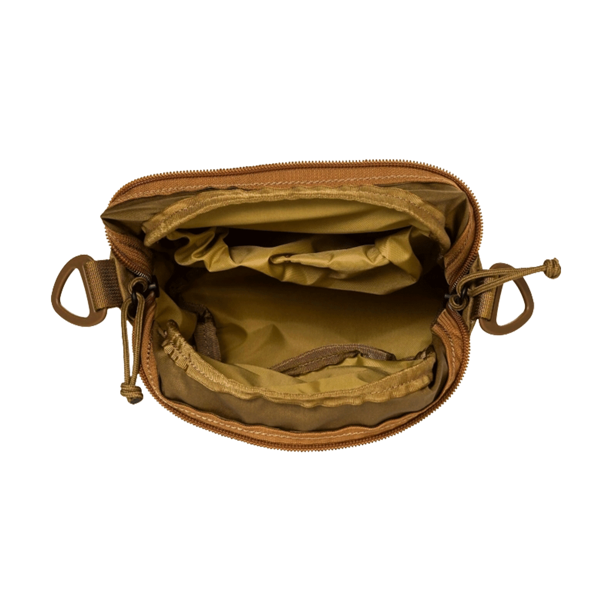 MYSTERY RANCH BIG BOP SHOULDER BAG - 3.5L