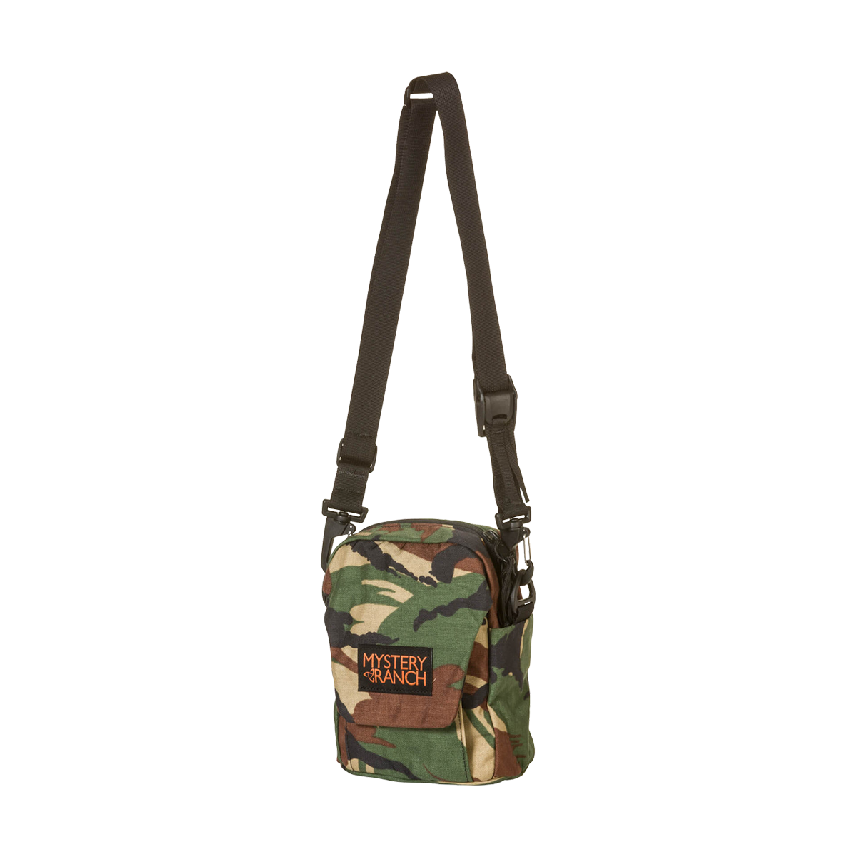 MYSTERY RANCH BIG BOP SHOULDER BAG - 3.5L