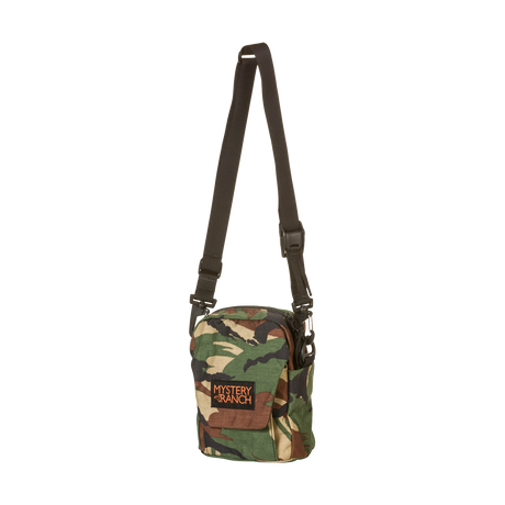 MYSTERY RANCH BIG BOP SHOULDER BAG - 3.5L