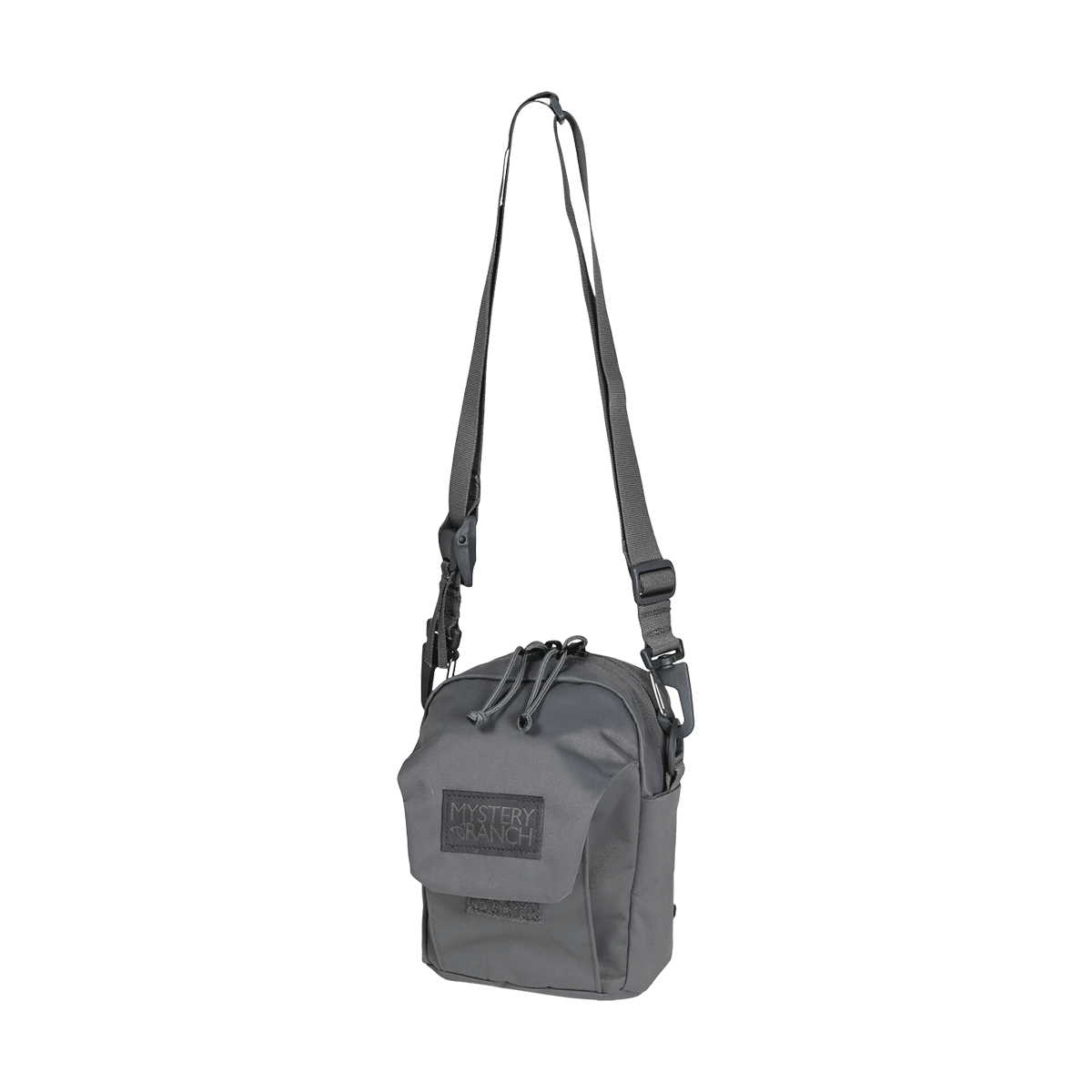 MYSTERY RANCH BIG BOP SHOULDER BAG - 3.5L