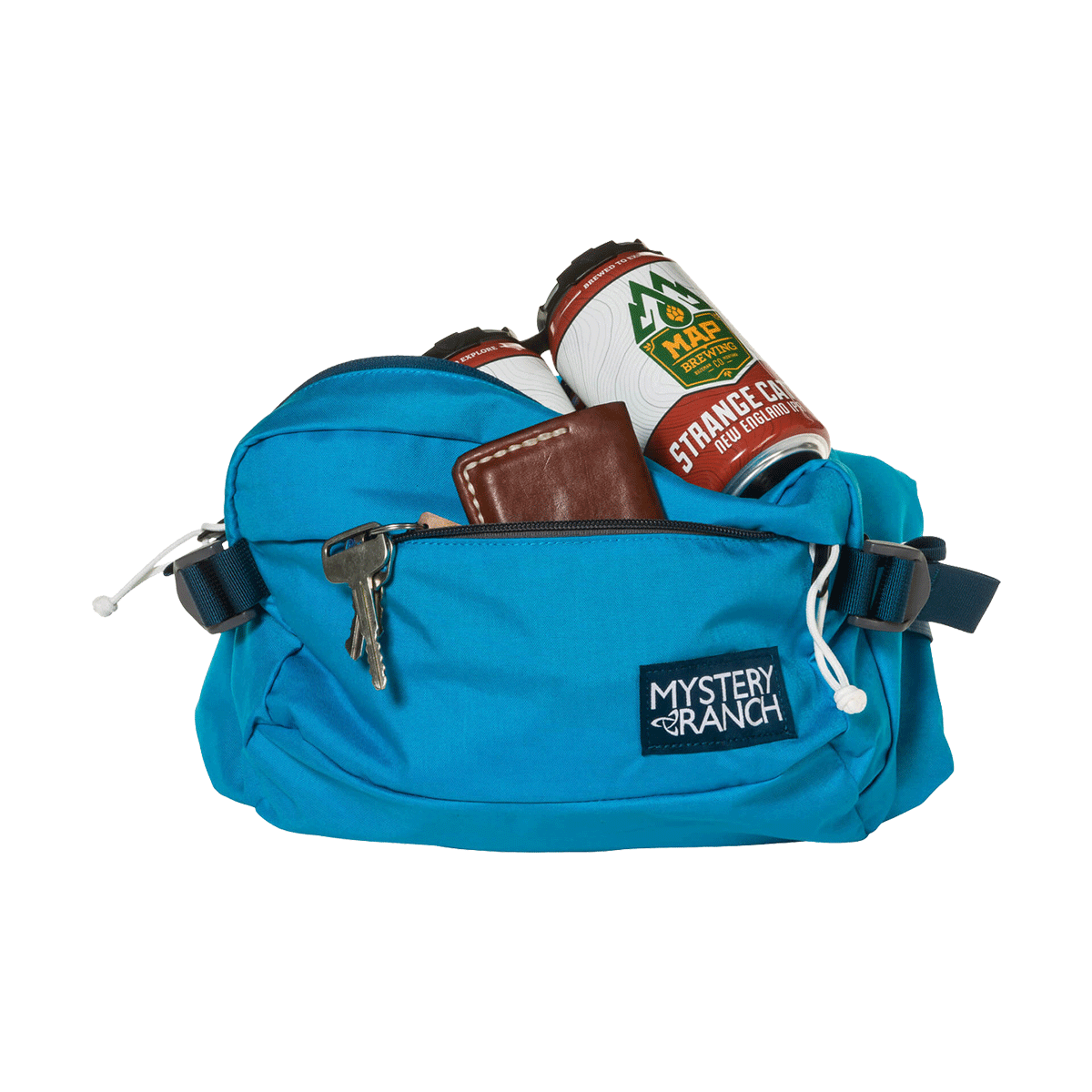 MYSTERY RANCH FULL MOON WAISTPACK - 6.3L