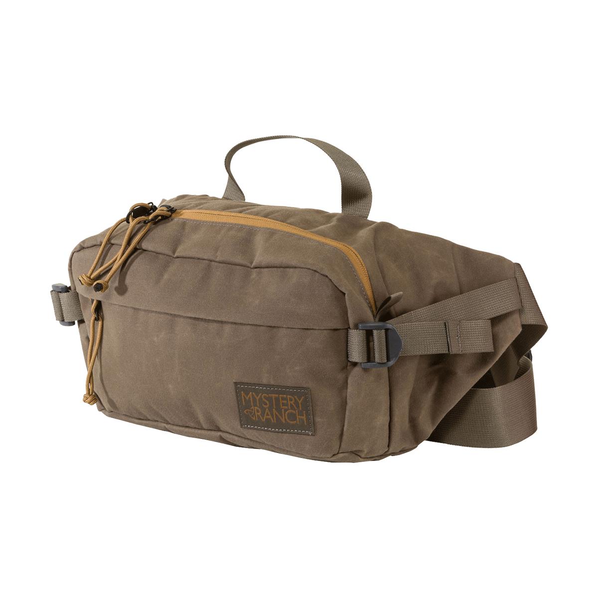 MYSTERY RANCH FULL MOON WAISTPACK - 6.3L