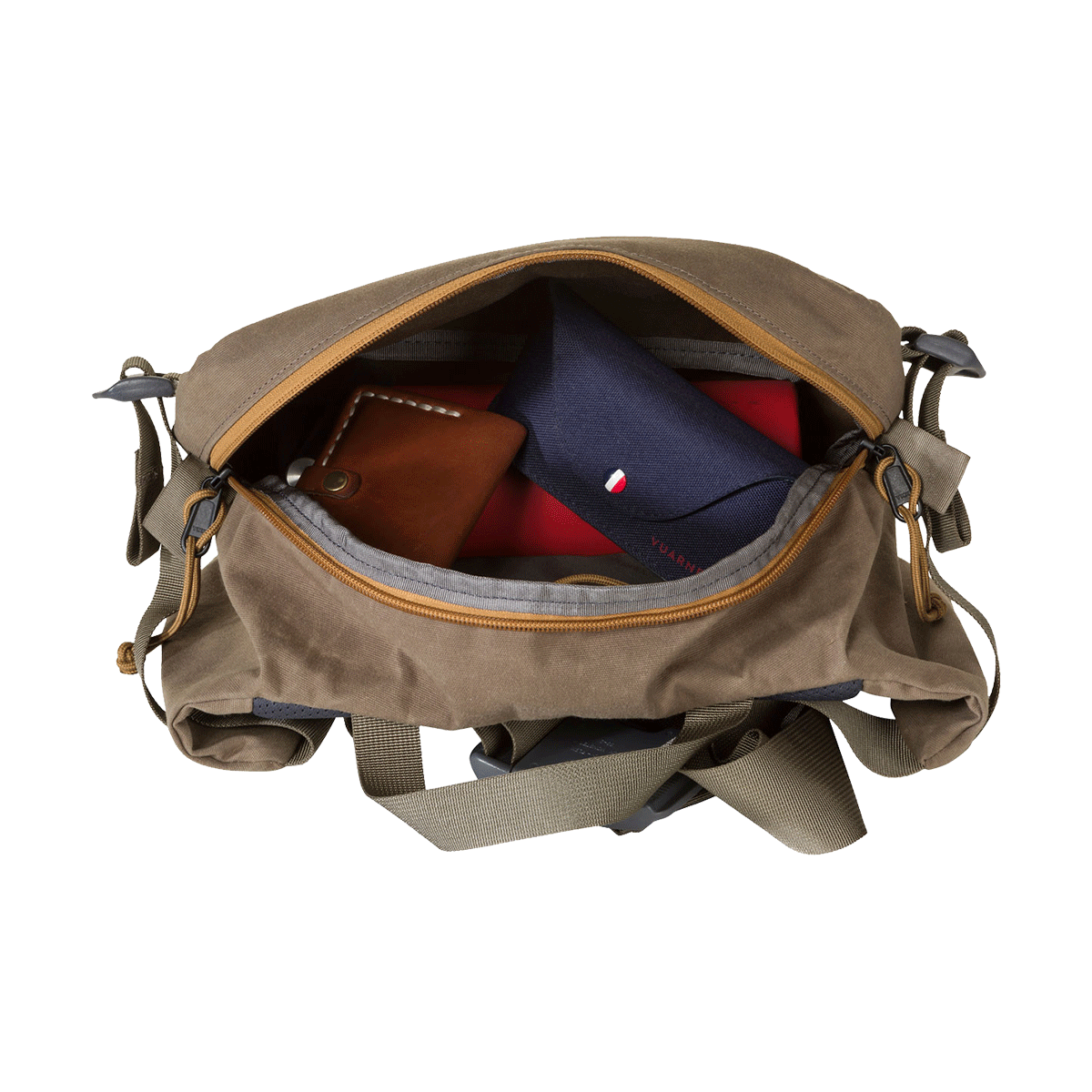 MYSTERY RANCH FULL MOON WAISTPACK - 6.3L