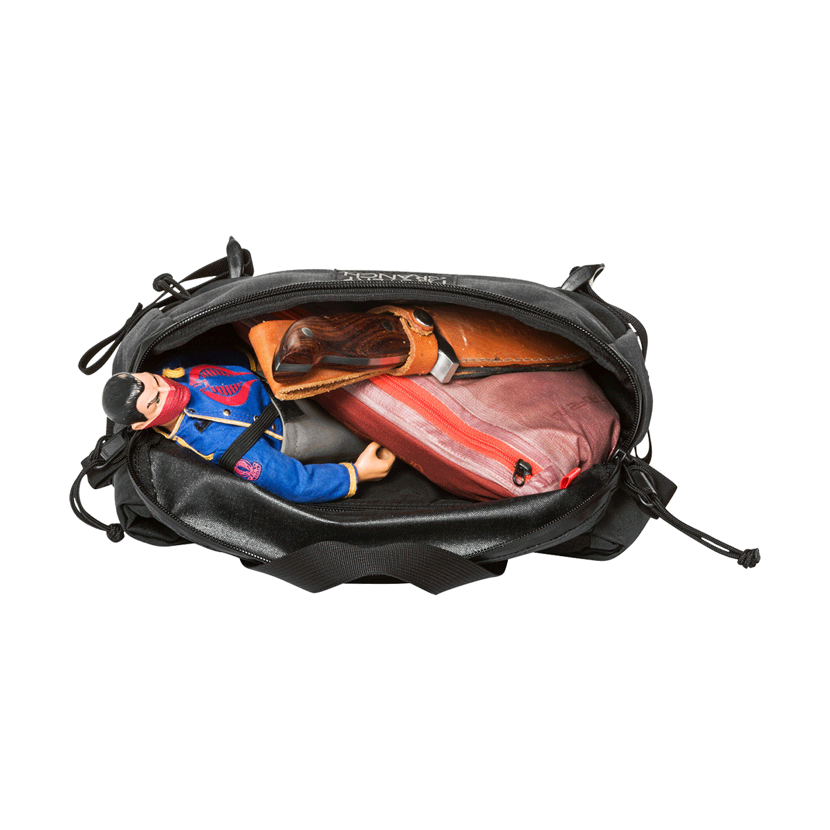 MYSTERY RANCH HIP MONKEY WAISTPACK - 8L