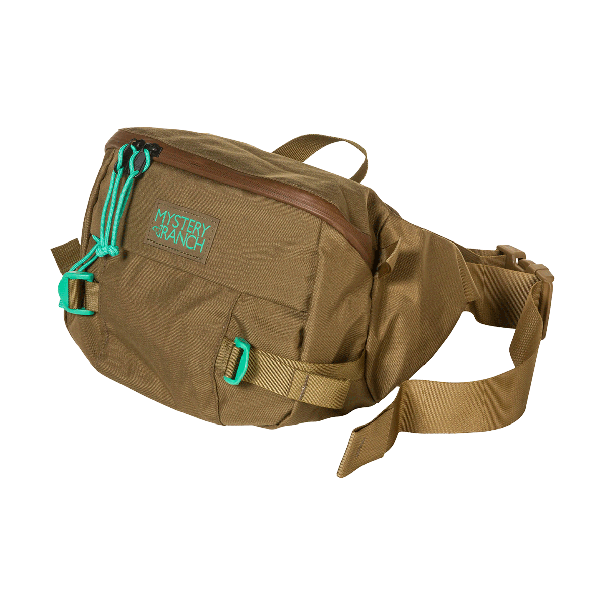 MYSTERY RANCH HIP MONKEY WAISTPACK - 8L