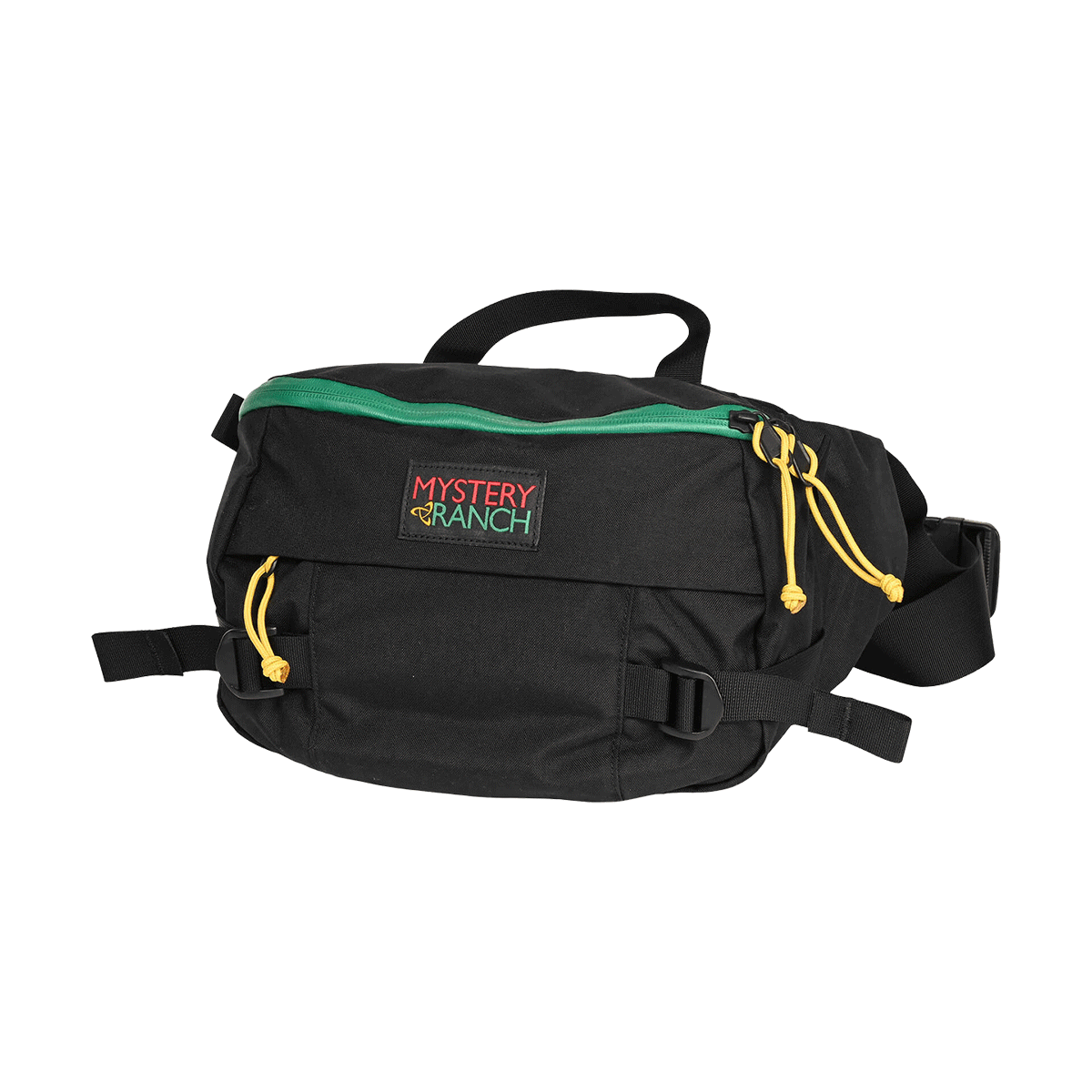 MYSTERY RANCH HIP MONKEY WAISTPACK - 8L