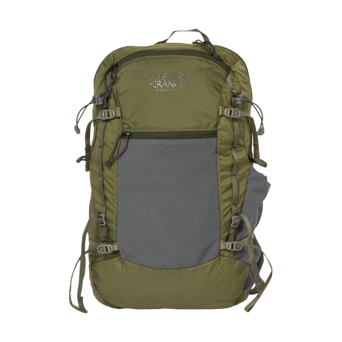 MYSTERY RANCH IN & OUT BACKPACK 19L