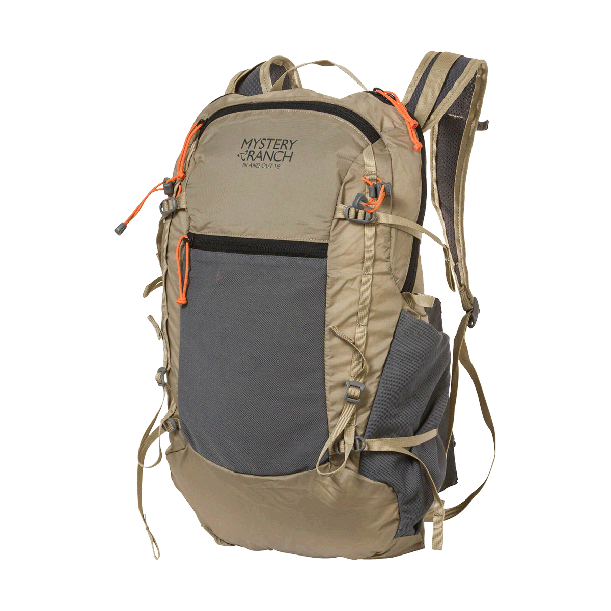 MYSTERY RANCH IN & OUT BACKPACK - 22L