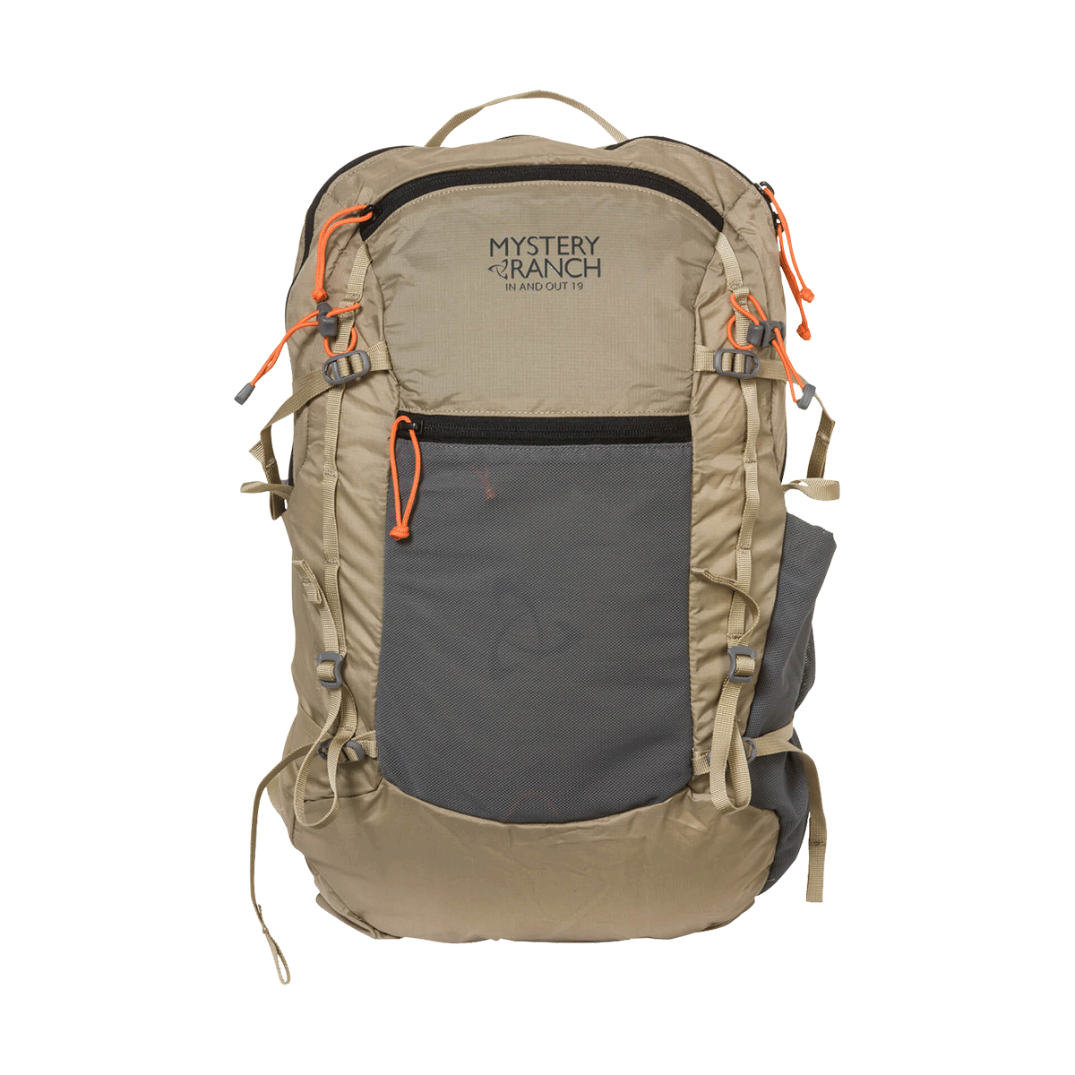 MYSTERY RANCH IN & OUT BACKPACK - 22L