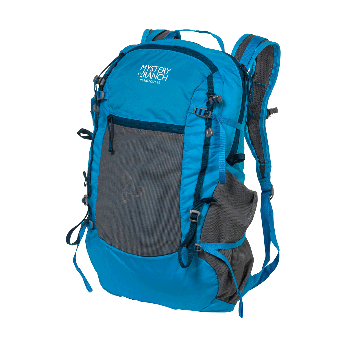 MYSTERY RANCH IN & OUT BACKPACK - 22L