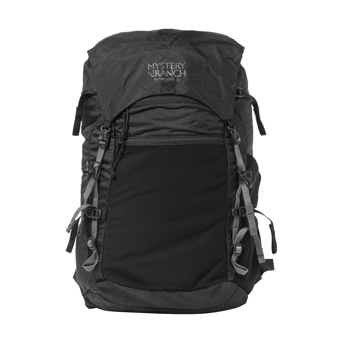 MYSTERY RANCH IN & OUT BACKPACK - 22L