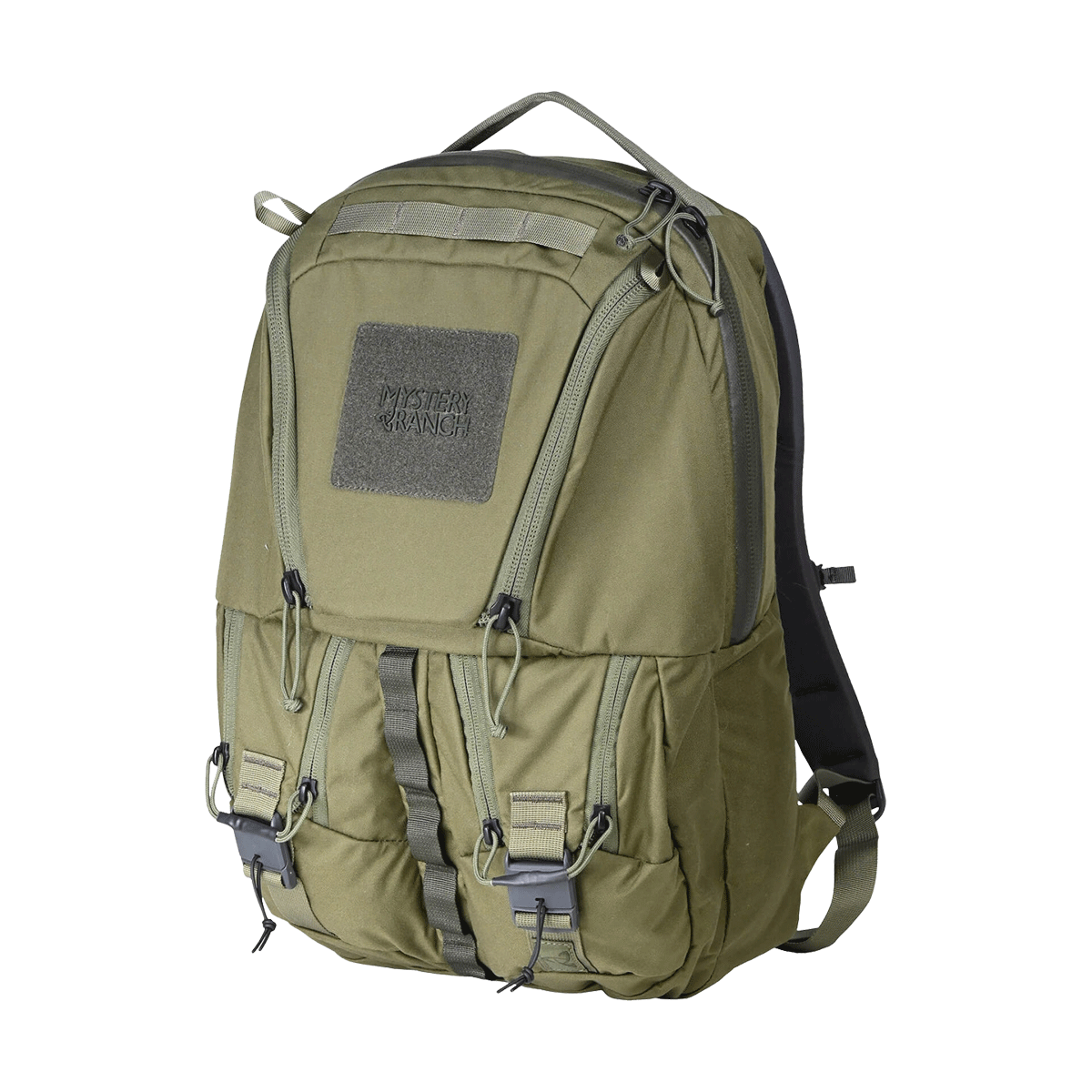 MYSTERY RANCH RIP RUCK BACKPACK - 24L