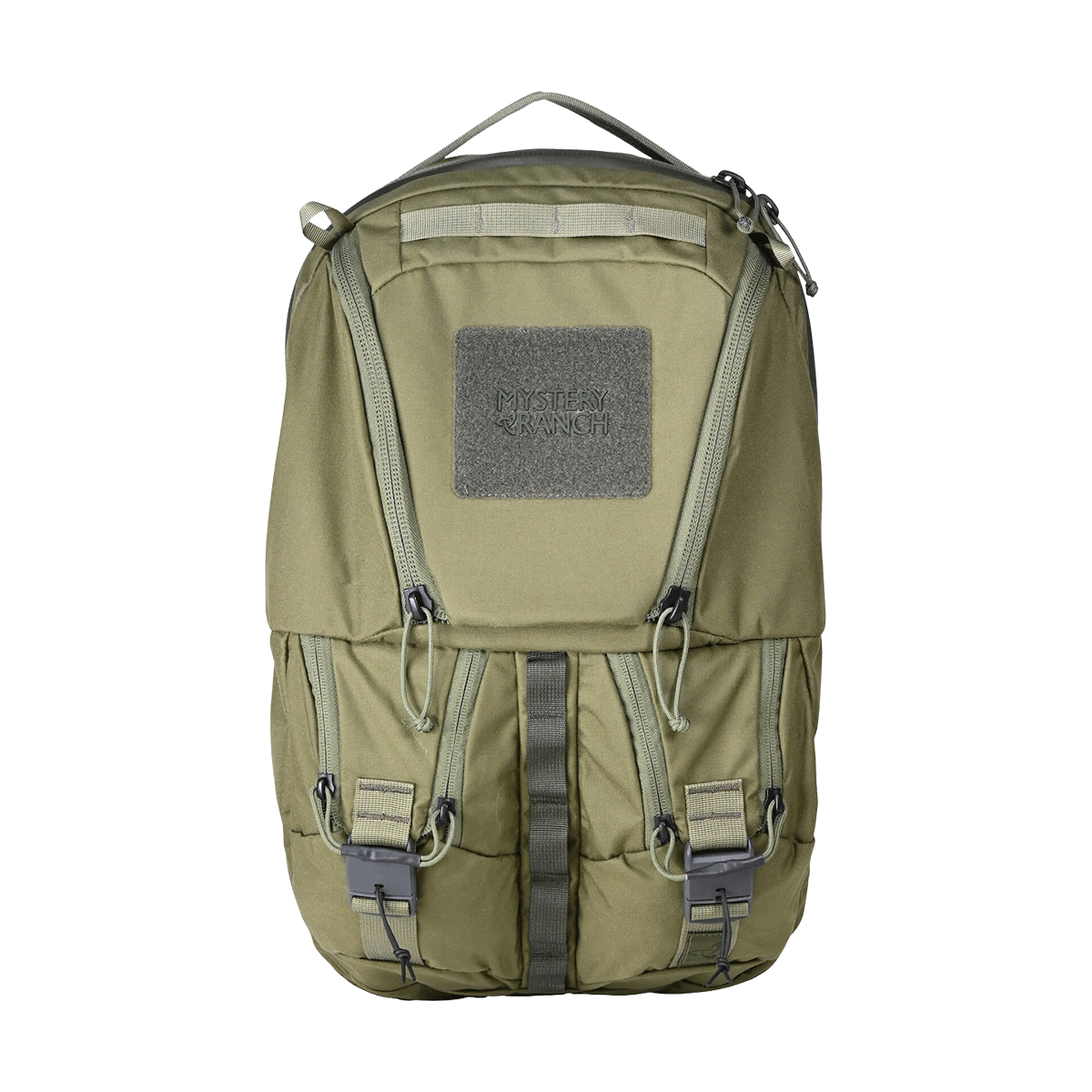 MYSTERY RANCH RIP RUCK BACKPACK - 24L