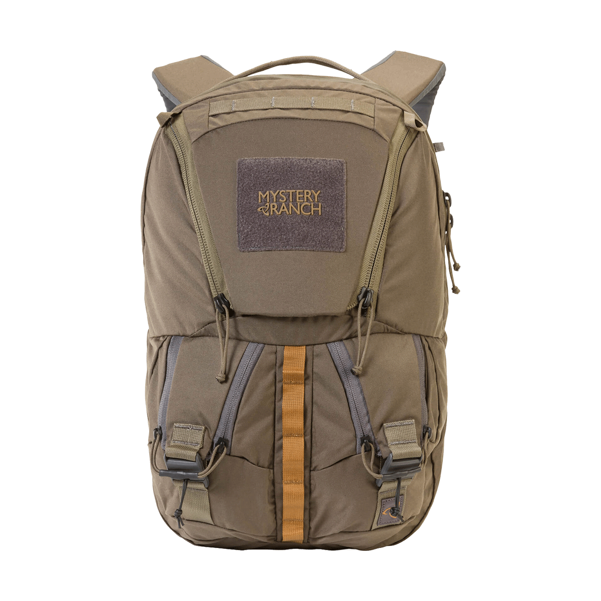 MYSTERY RANCH RIP RUCK BACKPACK - 24L