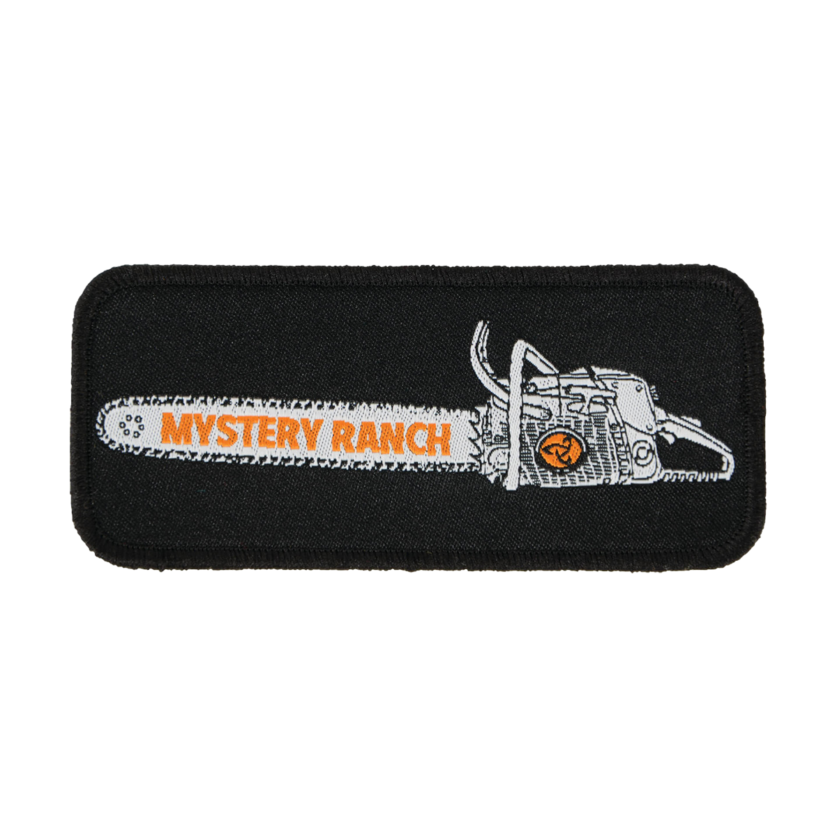 MYSTERY RANCH SAWDAWG MORALE PATCH