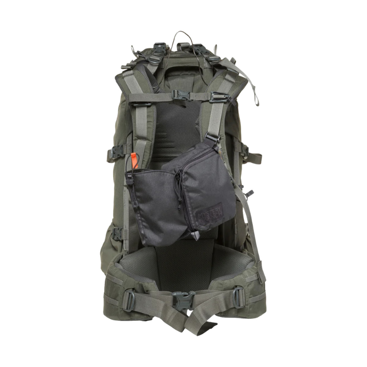 MYSTERY RANCH WING MAN