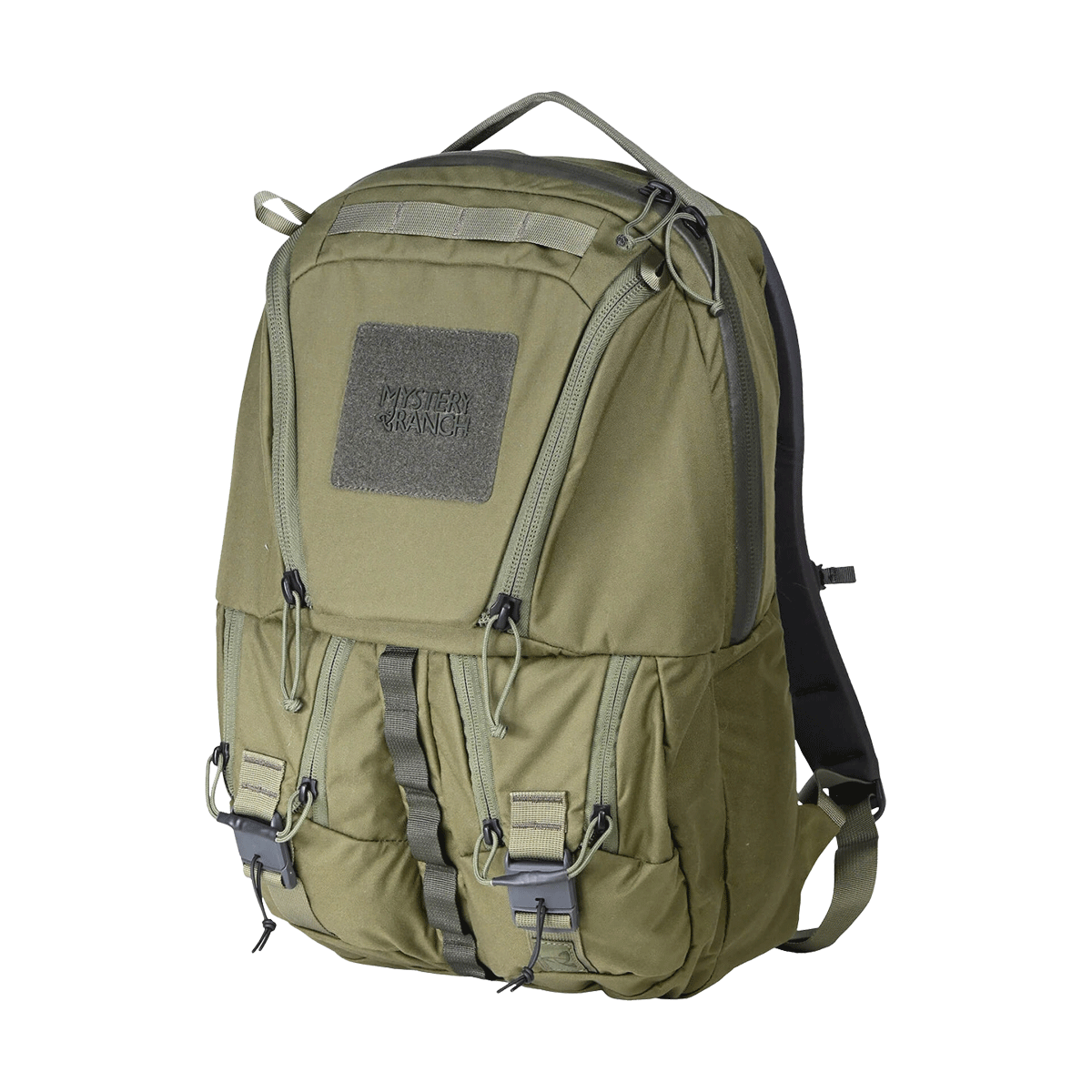 MYSTERY RANCH RIP RUCK BACKPACK
