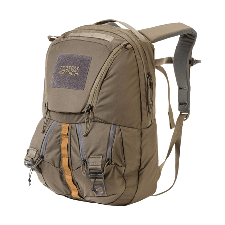 MYSTERY RANCH RIP RUCK BACKPACK