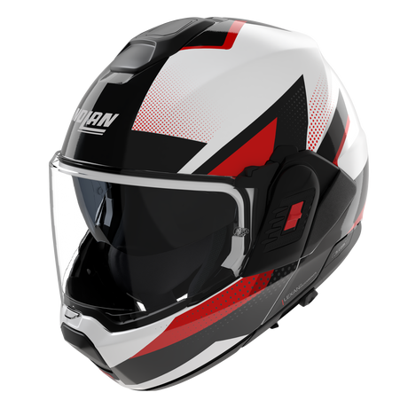 NOLAN N120-1 MOTORCYCLE MODULAR HELMET