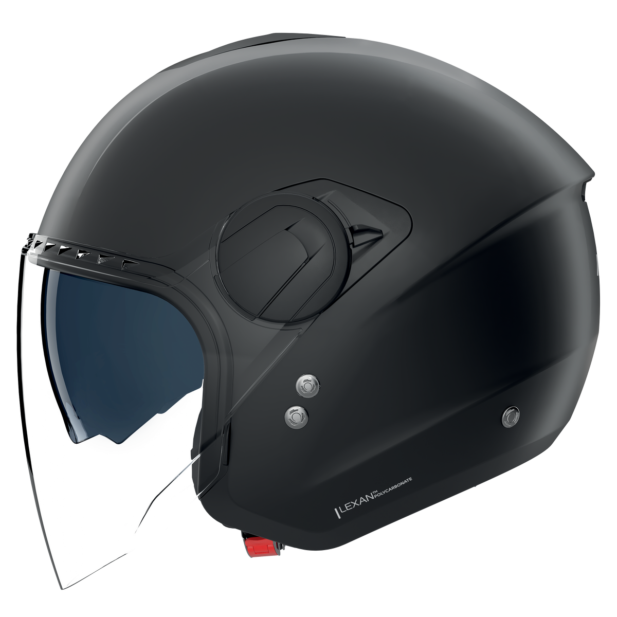 NOLAN N20-2 VISOR OPEN FACE MOTORCYCLE HELMET