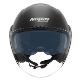 NOLAN N20-2 VISOR OPEN FACE MOTORCYCLE HELMET