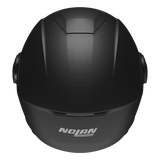 NOLAN N20-2 VISOR OPEN FACE MOTORCYCLE HELMET