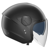 NOLAN N20-2 VISOR OPEN FACE MOTORCYCLE HELMET