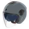 NOLAN N20-2 VISOR OPEN FACE MOTORCYCLE HELMET