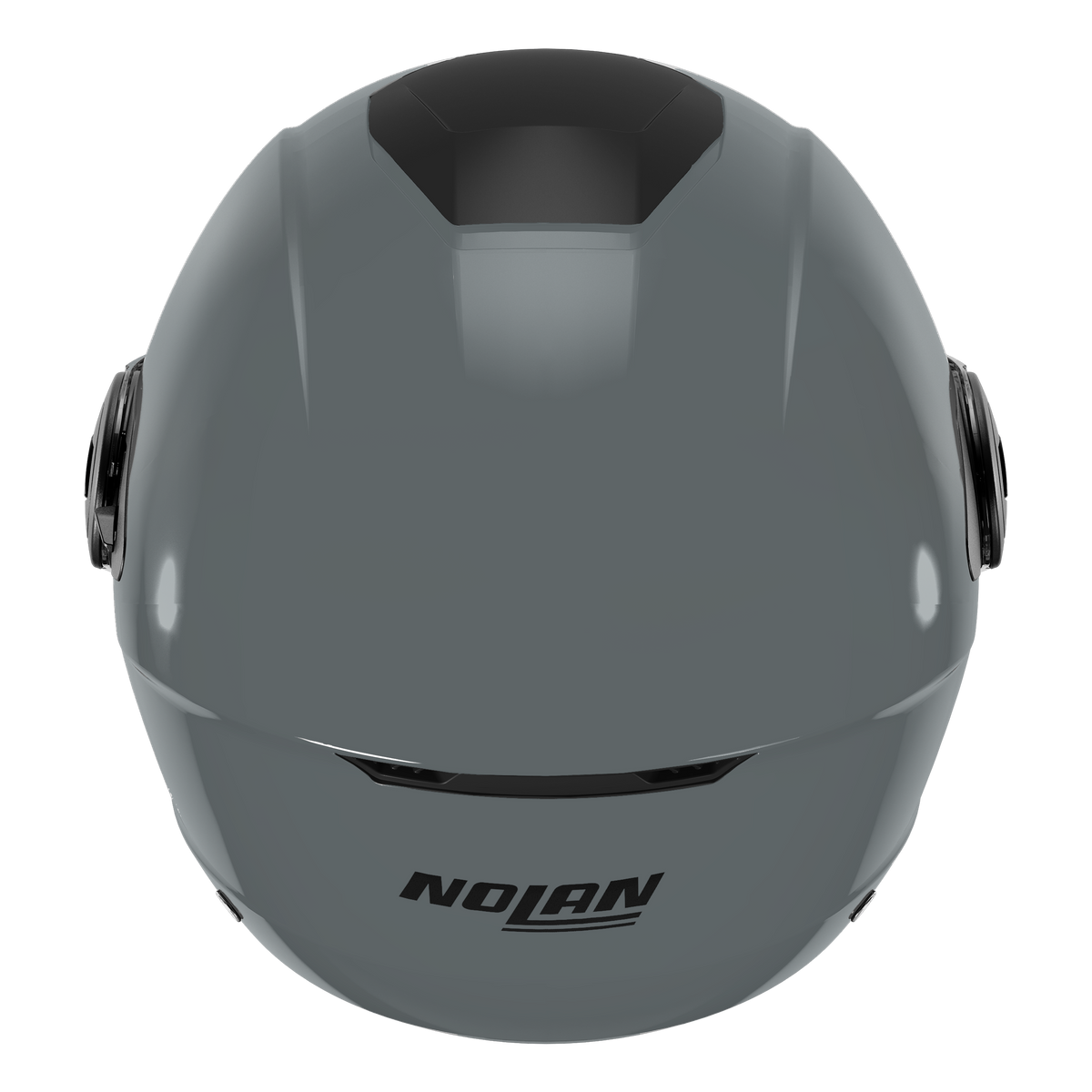 NOLAN N20-2 VISOR OPEN FACE MOTORCYCLE HELMET