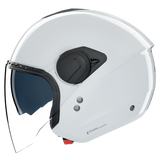 NOLAN N20-2 VISOR OPEN FACE MOTORCYCLE HELMET