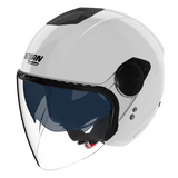 NOLAN N20-2 VISOR OPEN FACE MOTORCYCLE HELMET