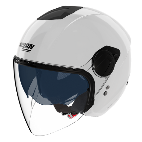 NOLAN N20-2 VISOR OPEN FACE MOTORCYCLE HELMET
