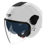 NOLAN N20-2 VISOR OPEN FACE MOTORCYCLE HELMET