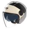 NOLAN N20-2 VISOR OPEN FACE MOTORCYCLE HELMET