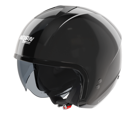 NOLAN N20-2 OPEN FACE MOTORCYCLE HELMET
