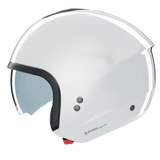 NOLAN N20-2 OPEN FACE MOTORCYCLE HELMET