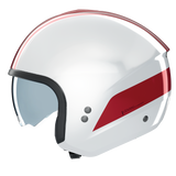 NOLAN N20-2 OPEN FACE MOTORCYCLE HELMET