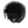 NOLAN N20-2 OPEN FACE MOTORCYCLE HELMET