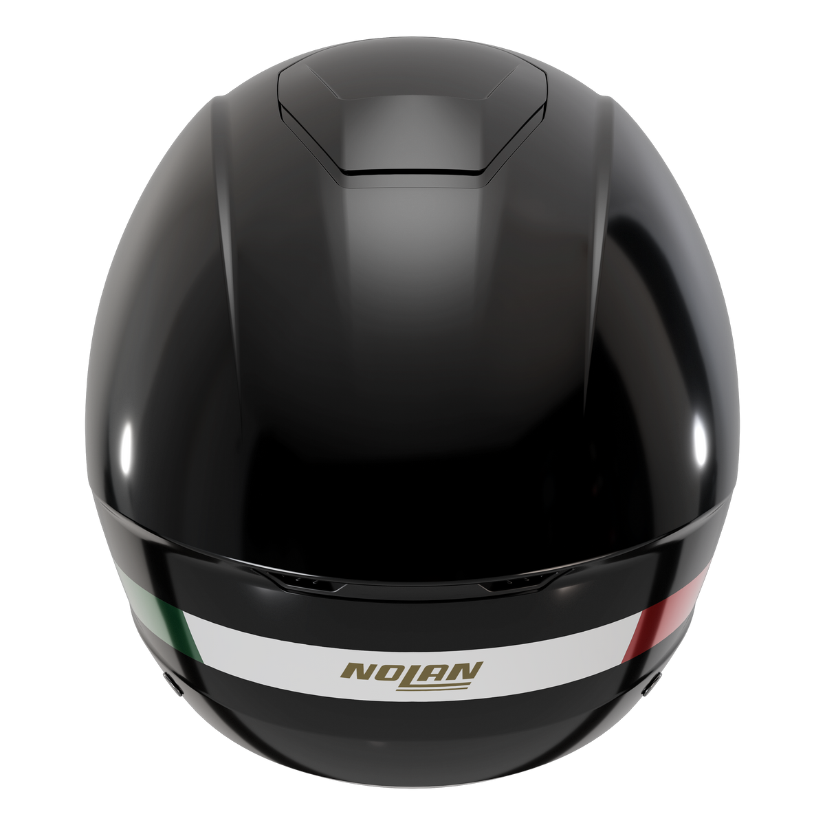 NOLAN N20-2 OPEN FACE MOTORCYCLE HELMET