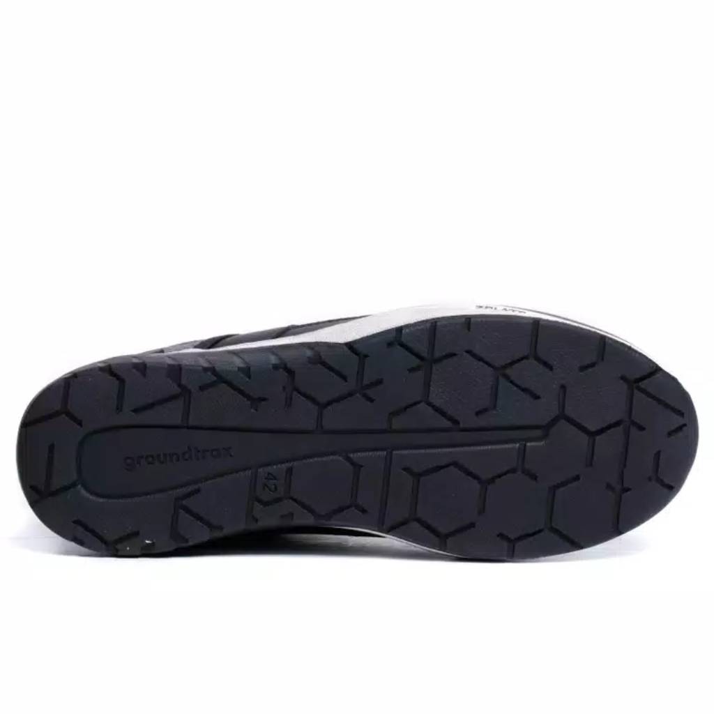 TCX NALBAK WATERPROOF MOTORCYCLE SHOES