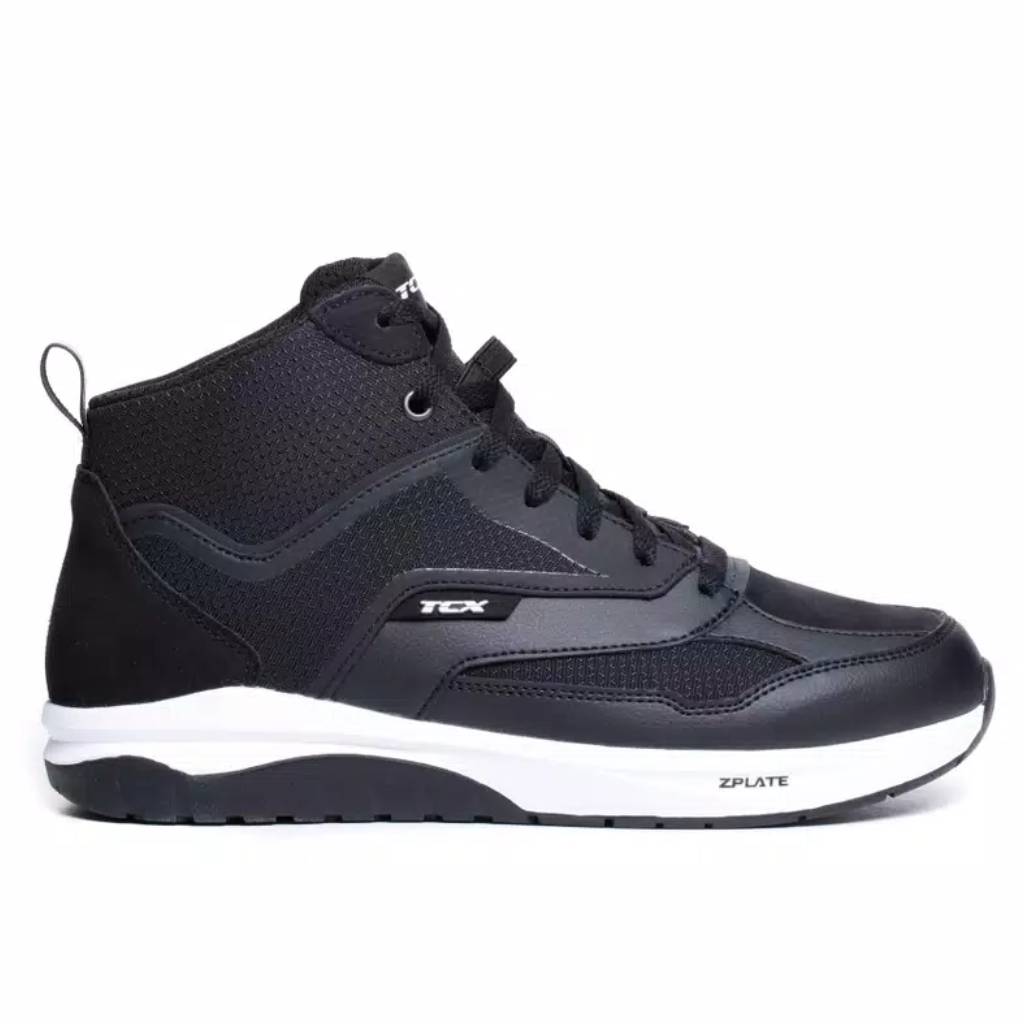 TCX NALBAK WATERPROOF MOTORCYCLE SHOES