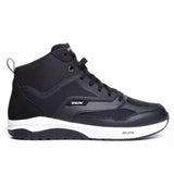 TCX NALBAK WATERPROOF MOTORCYCLE SHOES