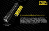 NITECORE 21700 I SERIES BATTERY 50000MAH (NL2150HPI)