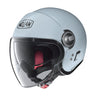 NOLAN N21 VISOR MOTORCYCLE OPEN FACE HELMET