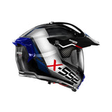 NOLAN X-552 ULTRA CARBON MOTORCYCLE HELMET