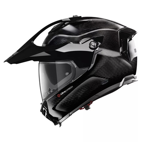 NOLAN X-552 ULTRA CARBON PURO MOTARD HELMET