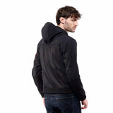 DAINESE VINTEDGE AIR TEX  MOTORCYCLE JACKET