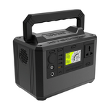 NITECORE PORTABLE OUTDOOR POWER STATION 165000MAH (NPS600)