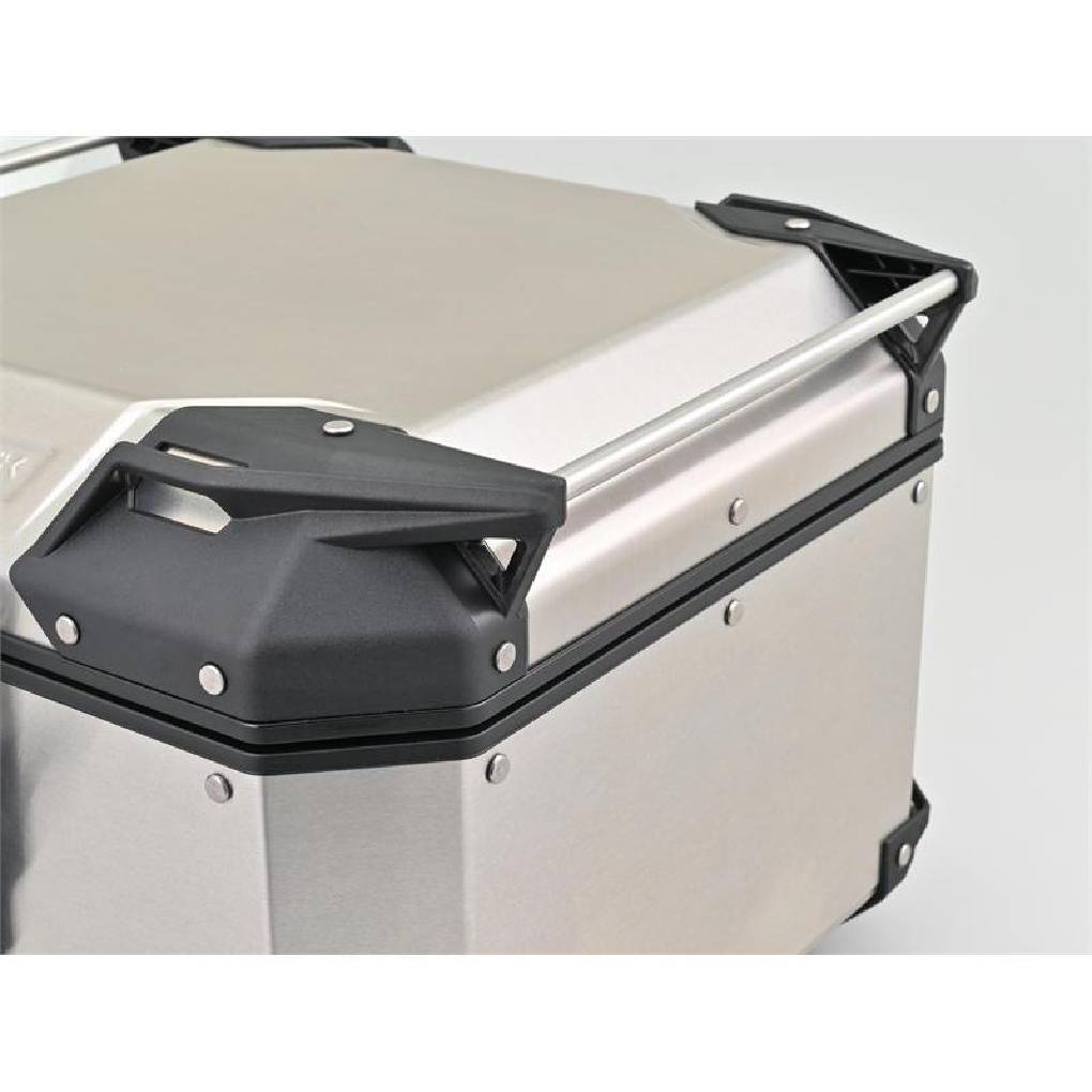 GIVI OBKE42A TREKKER OUTBACK EVO MONOKEY ALUMINUM - 42L